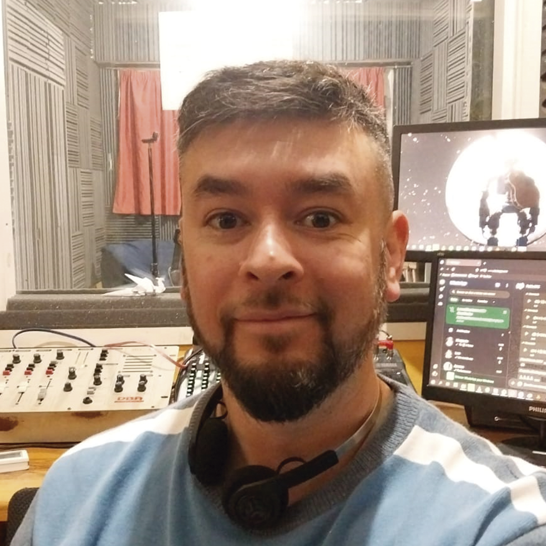 Mauricio
